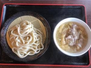 田舎うどん 太田屋