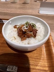 桃園茶寮 光が丘IMA店