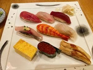 築地玉寿司 新宿高島屋店