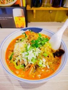 パンダ 梅屋敷店