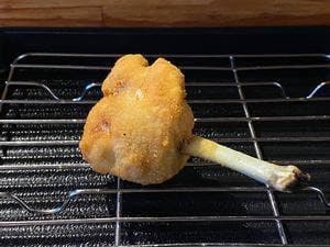 串揚げ ごっつぁん