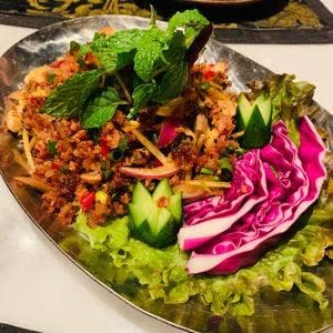 チェディルアン 淀屋橋