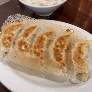 大塚餃子軒