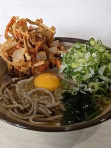ひなた山蕎麦