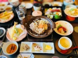木曽路 八尾店