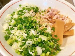 油そば フジワラ