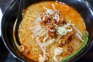 中国菜館 味味