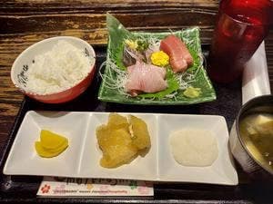 房総海鮮Restaurant KURO