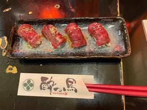 馬肉酒処 酔つ馬-YOTUBA-浅草橋西口