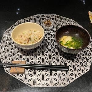 鉄板焼 さわふじ