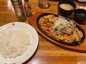 肉の万世 お茶の水サンクレール店