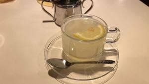 あくびカフェー