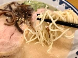らーめん 月のうさぎ