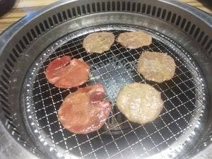カルビ大将 富士山御殿場店