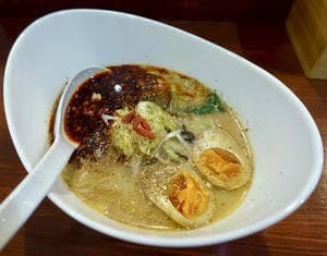 Chinese kitchen Bar 雪家