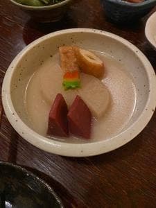 京のおへそ