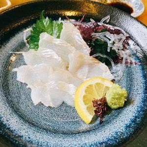 炭火串焼もも