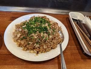 お好み焼き DININGROCKY
