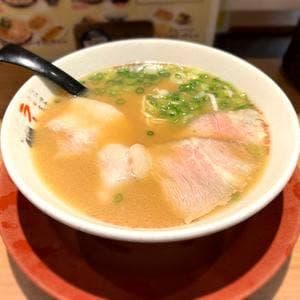 ラーメン横綱 阪急三番街店