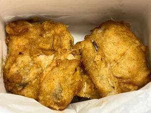 ケンタッキーフライドチキン 駒込店