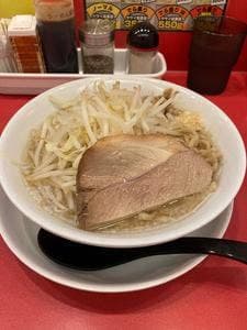 麺屋あっ晴れ どまん中錦店