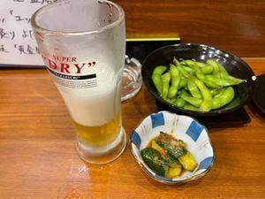 炭火串焼 らいず 南森町店
