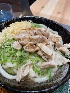 はなまるうどん 新宿東口モア街店