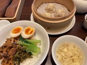 京鼎樓 そごう横浜店