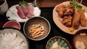 おかってや 市ヶ谷店