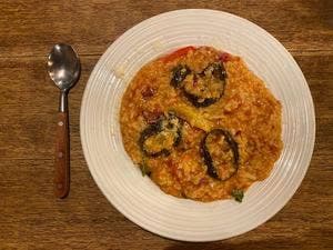 Risotteria®︎GAKU 時計台