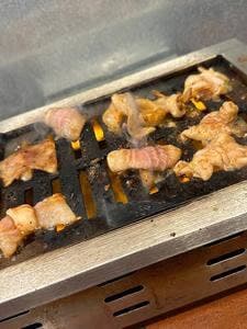 ホルモン食堂食楽 国分町店