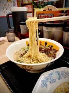 博多ラーメンふくちゃん 千葉幸町店