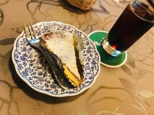 カンファーツリー