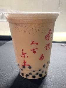 春水堂 横浜ポルタ店