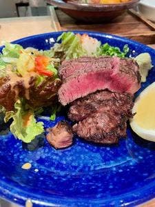 酒菜食房いち