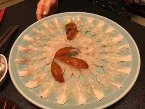 祇園 京料理 花咲