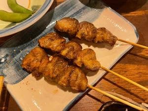 りときや