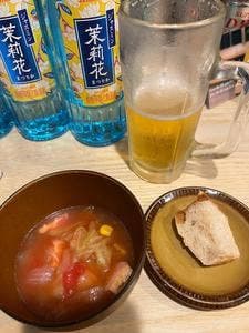 鉄パン焼き271