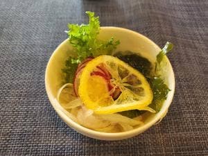 まちの駅たかおか 龍の門