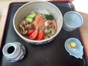 そば処 風