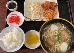 ゆい食堂