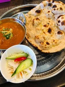 アナミカ インド・アジアンレストラン&カフェ
