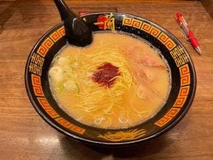 一蘭 下北沢店