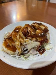 媽媽菜館