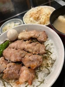 芝大門 やきとり 瓢箪