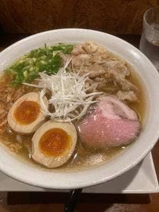 嵐風