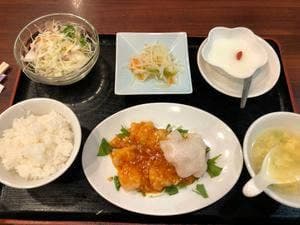 悠香園