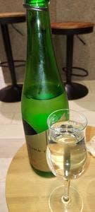 酒と甘味のtatamise