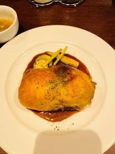 usami GRILL & CAFE