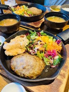 上高地あずさ珈琲 八尾店